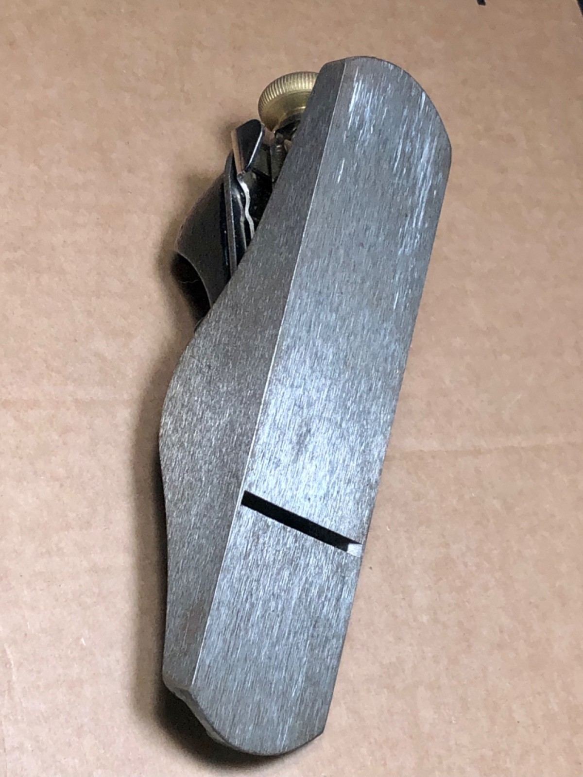 Stanley CF3 Wood Plane 7 inches Planer