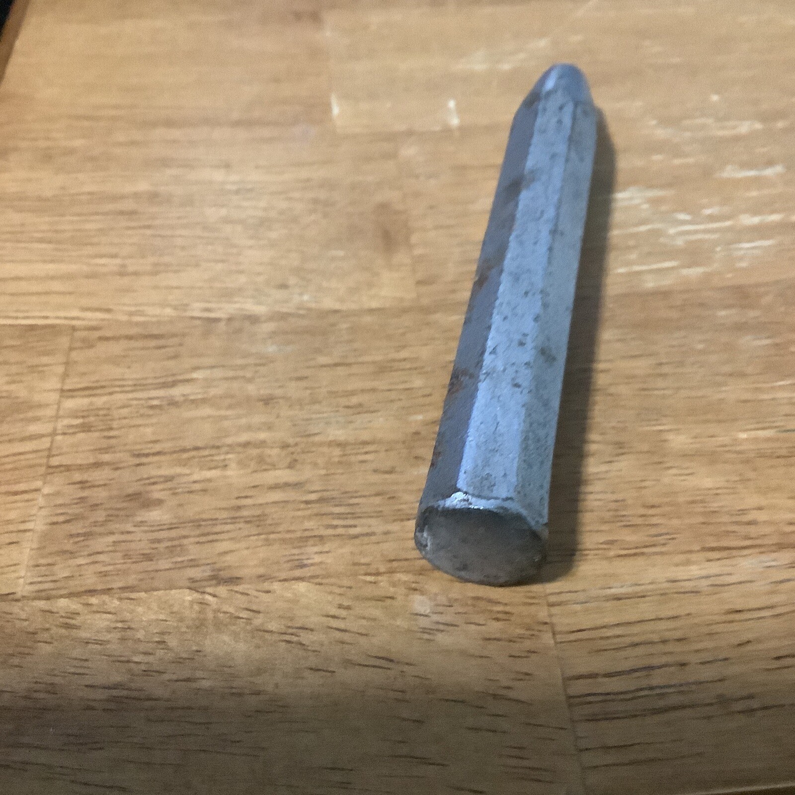 VANADIUM TOOL CO USA No. 255 Punch