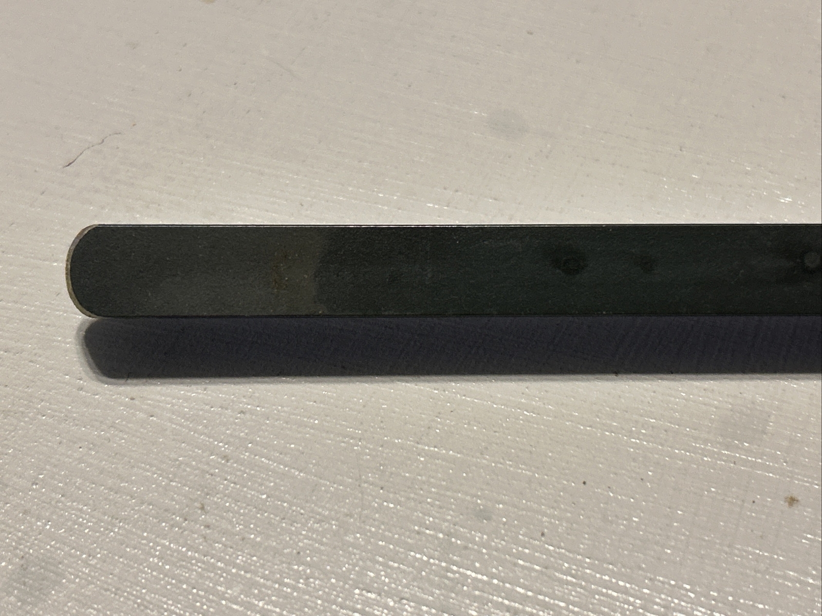Craftsman #28525 High Speed Steel Chisel Lathe Made In The USA