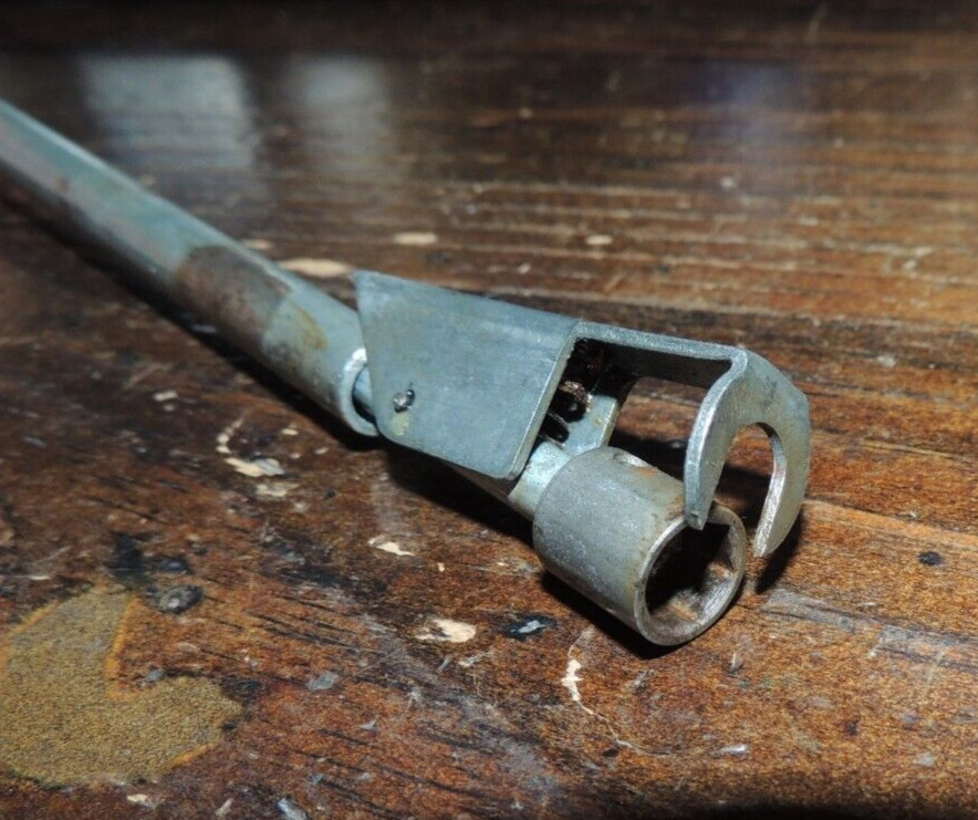 No 3015 Chicago Specialty Mfg Co Rimster 5/16″ Hex Head Screw Holding NUT DRIVER
