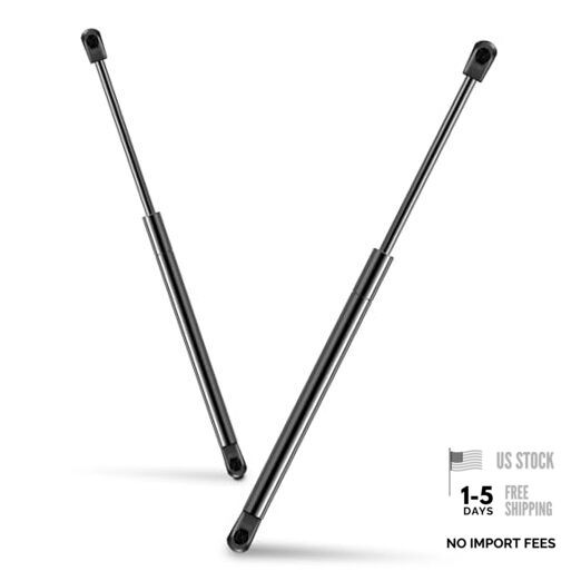 C16-02622 GSNI-5200-30 Gas Shock Strut Lift Support for Leer are 17in 28lb/125N