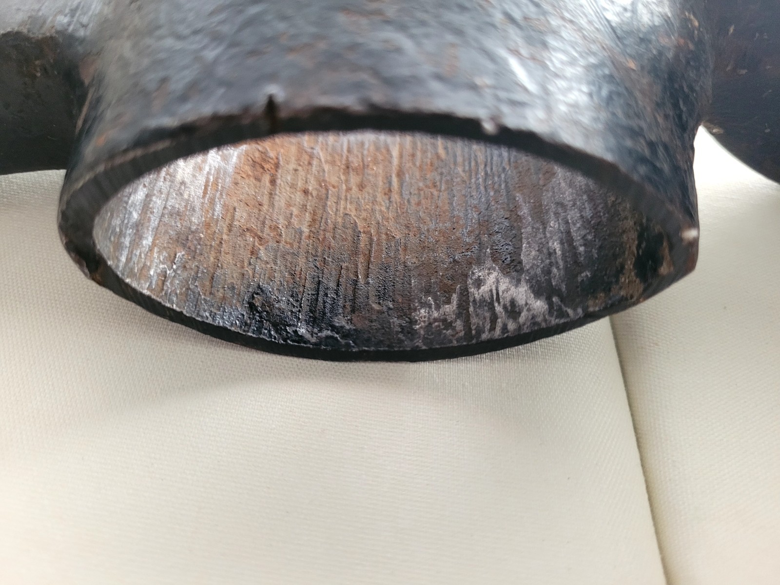 Pick Axe Head MEXICO 5 LB 15″ Long
