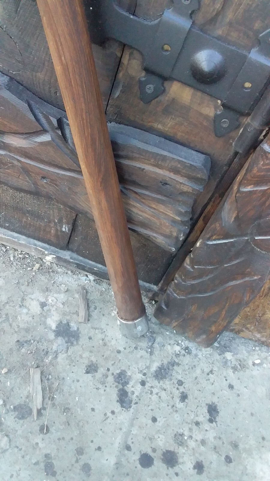 Halberd