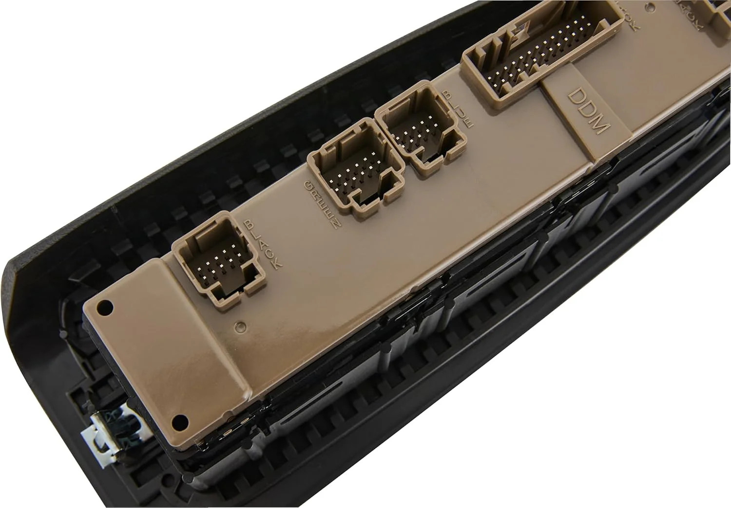 Power Window Switch with Folding Mirror Fit for 03-06 Chevy Avalanche,Suburban,S