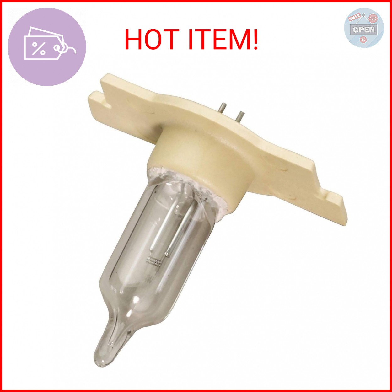Streamlight 78914 Ultra Stinger Replacement Bulb