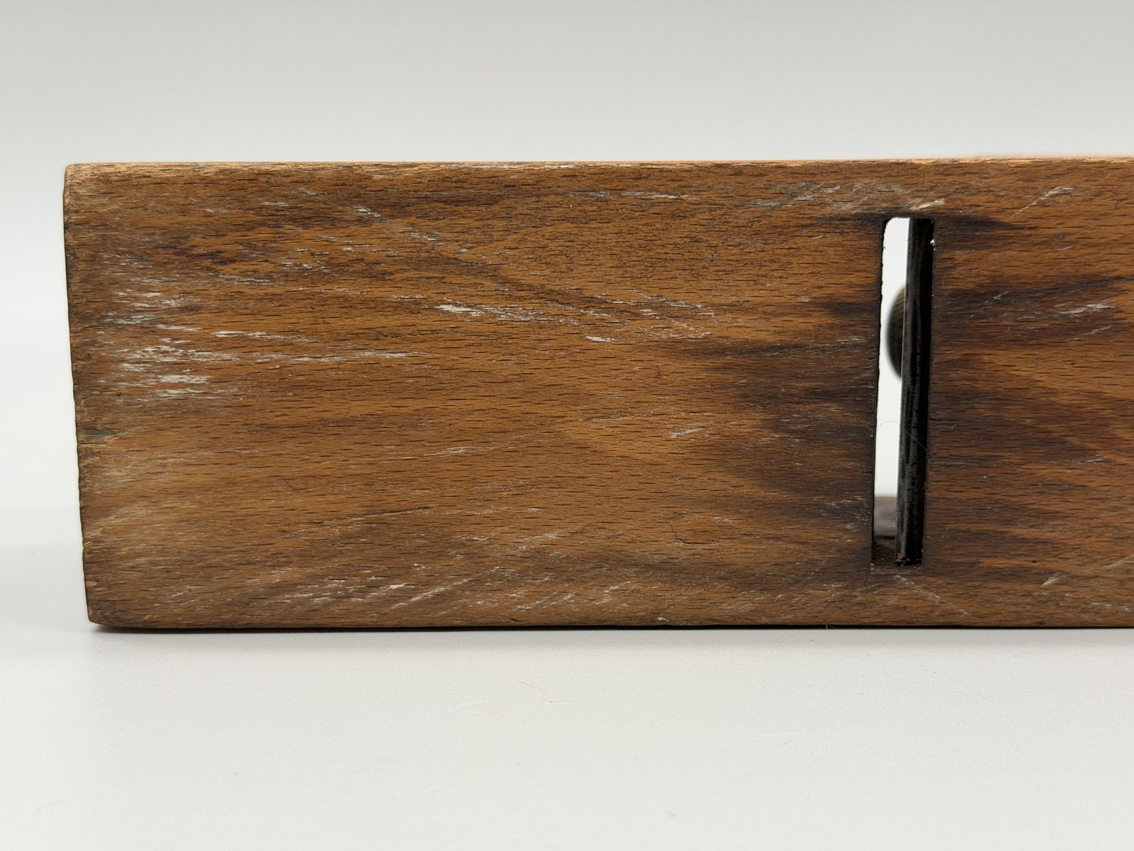 Norris No. A-71 Beech Jack Plane