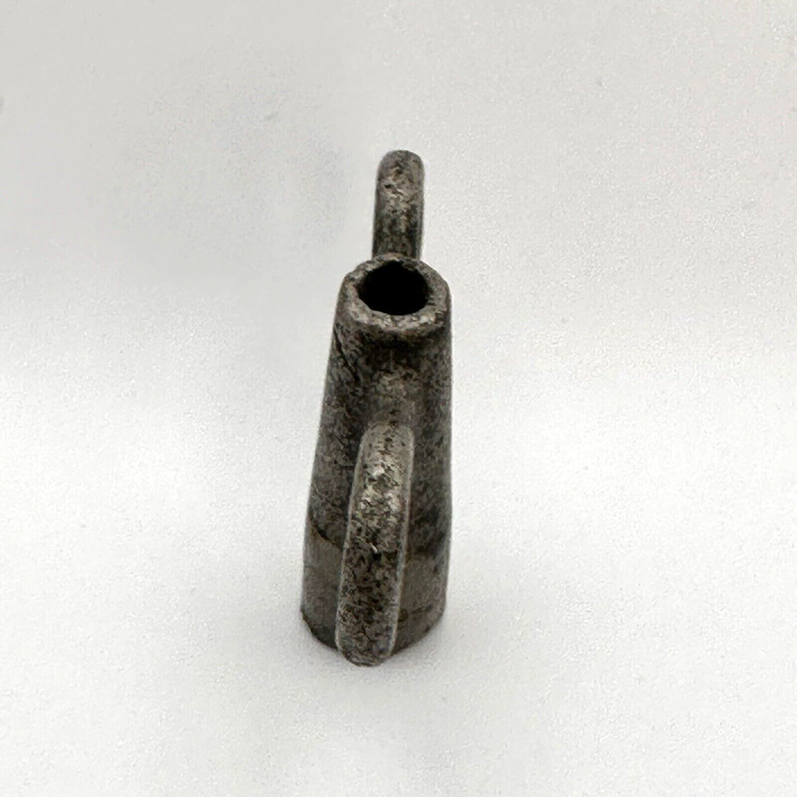 Cast Iron Valve Key Fireplace Radiator Steampunk Gas Clock Wind
