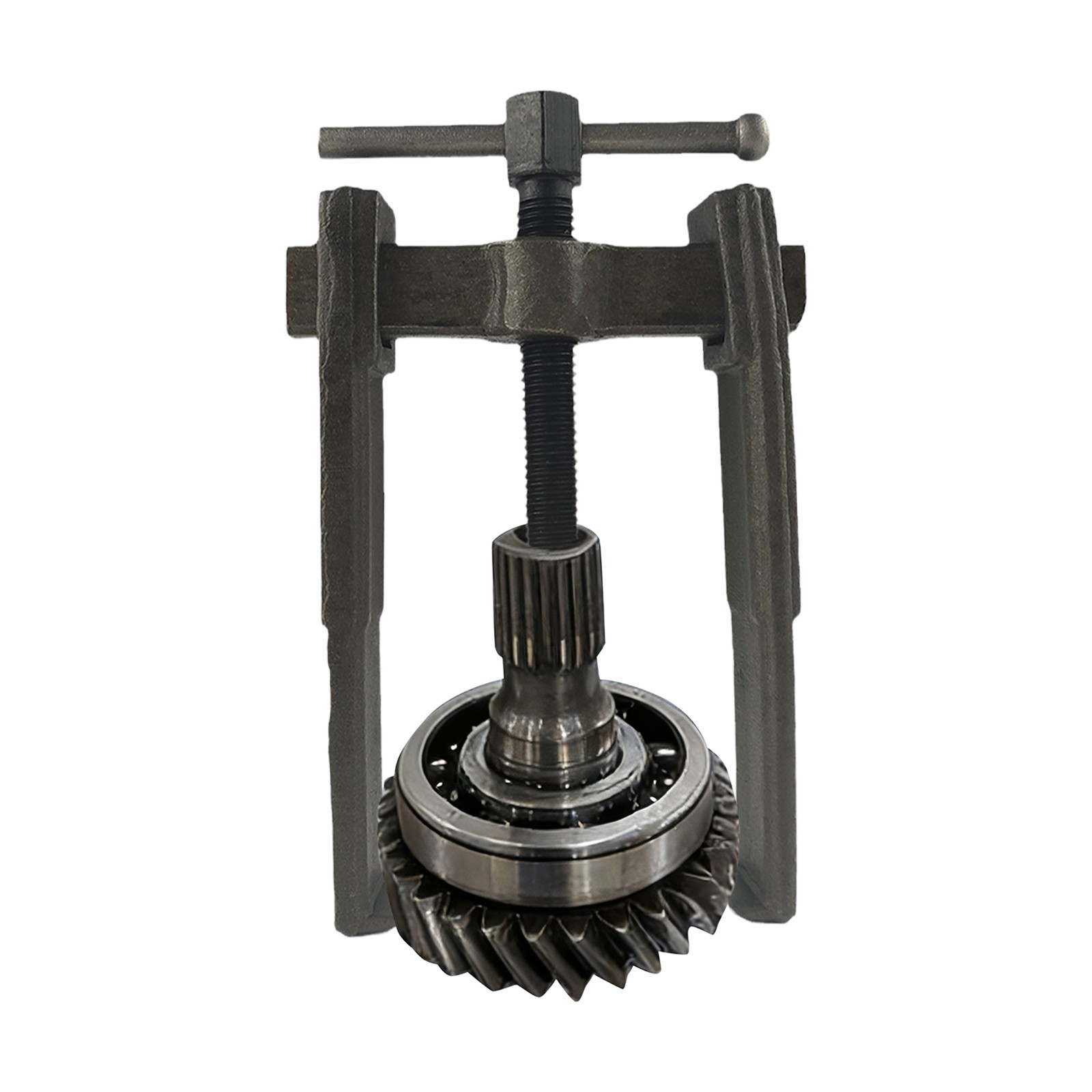 Two Jaws Bearing Puller/Remover, Two Jaw Puller Tool, Pump Pulley Remover