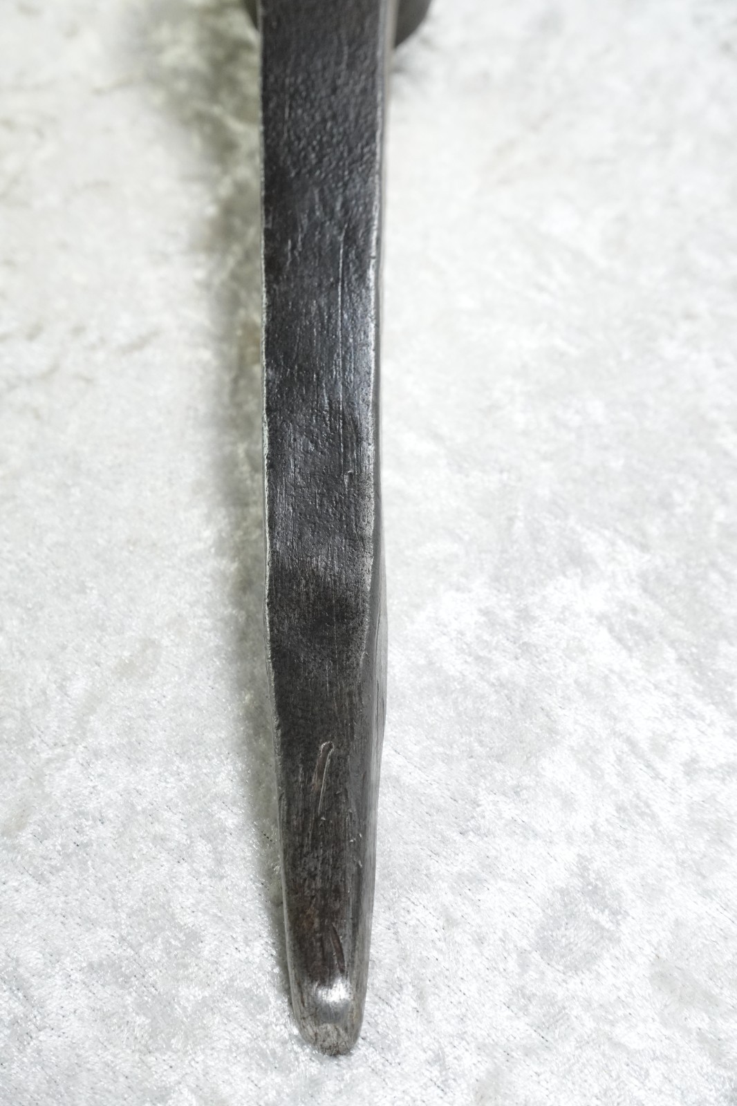 VTG WARWOOD Railroad Pick Axe Atchison Topeka Santa Fe Railway ATSF Railyard