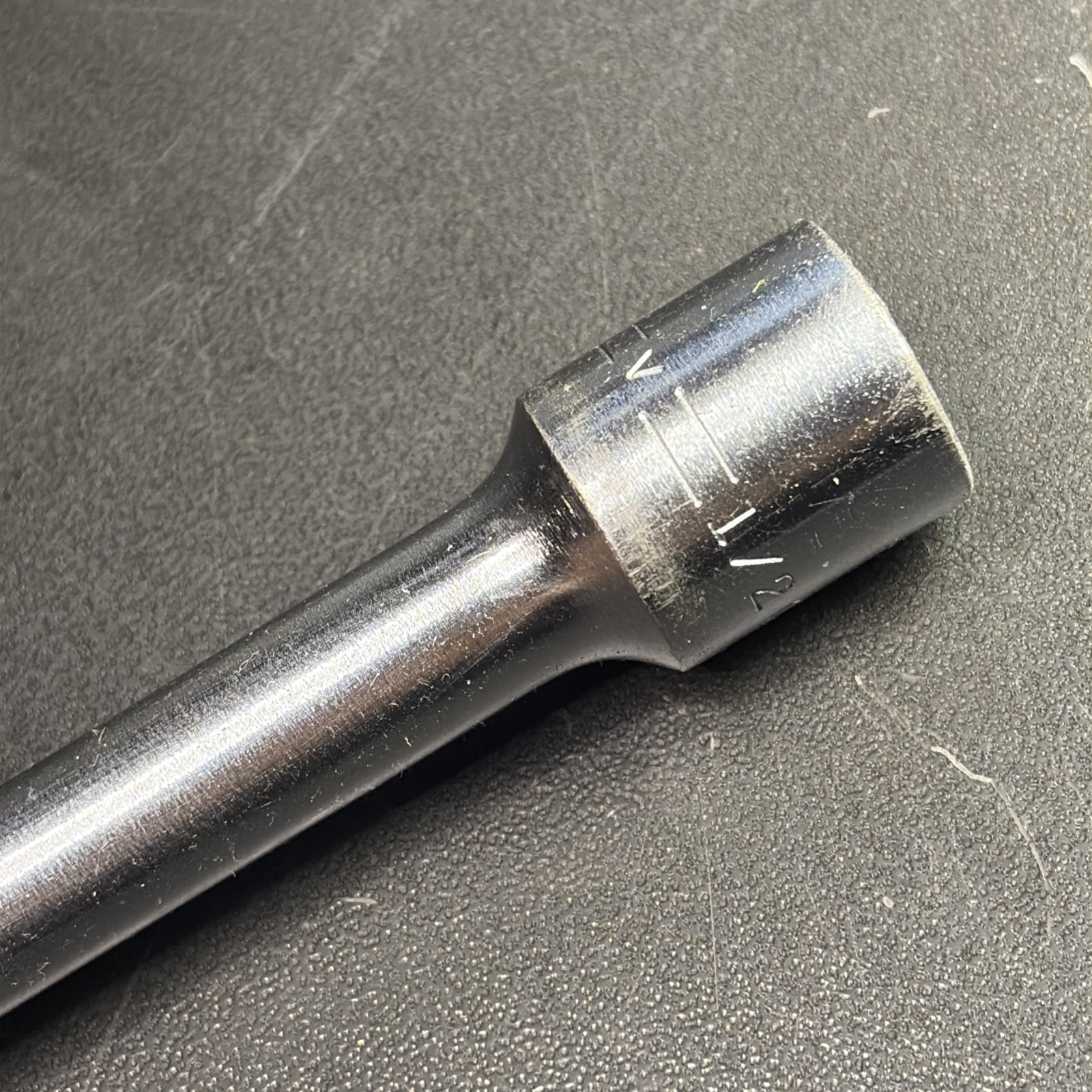 Vintage Craftsman =V= USA 20”, 1/2″ Drive Socket Extension