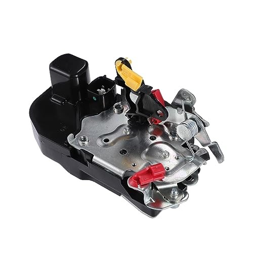 Front Right Side Door Latch Lock Actuator Motor Fit for Dodge for Ram 1500