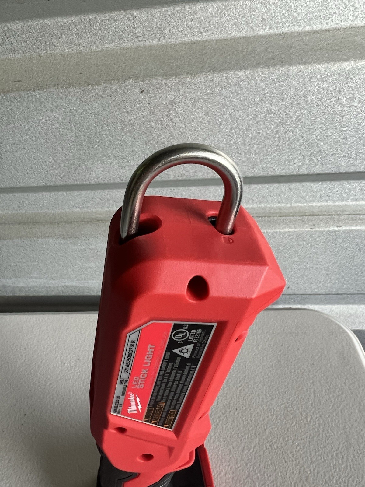 Milwaukee M18 Cordless 2352-20 LED Stick Light TOOL ONLY