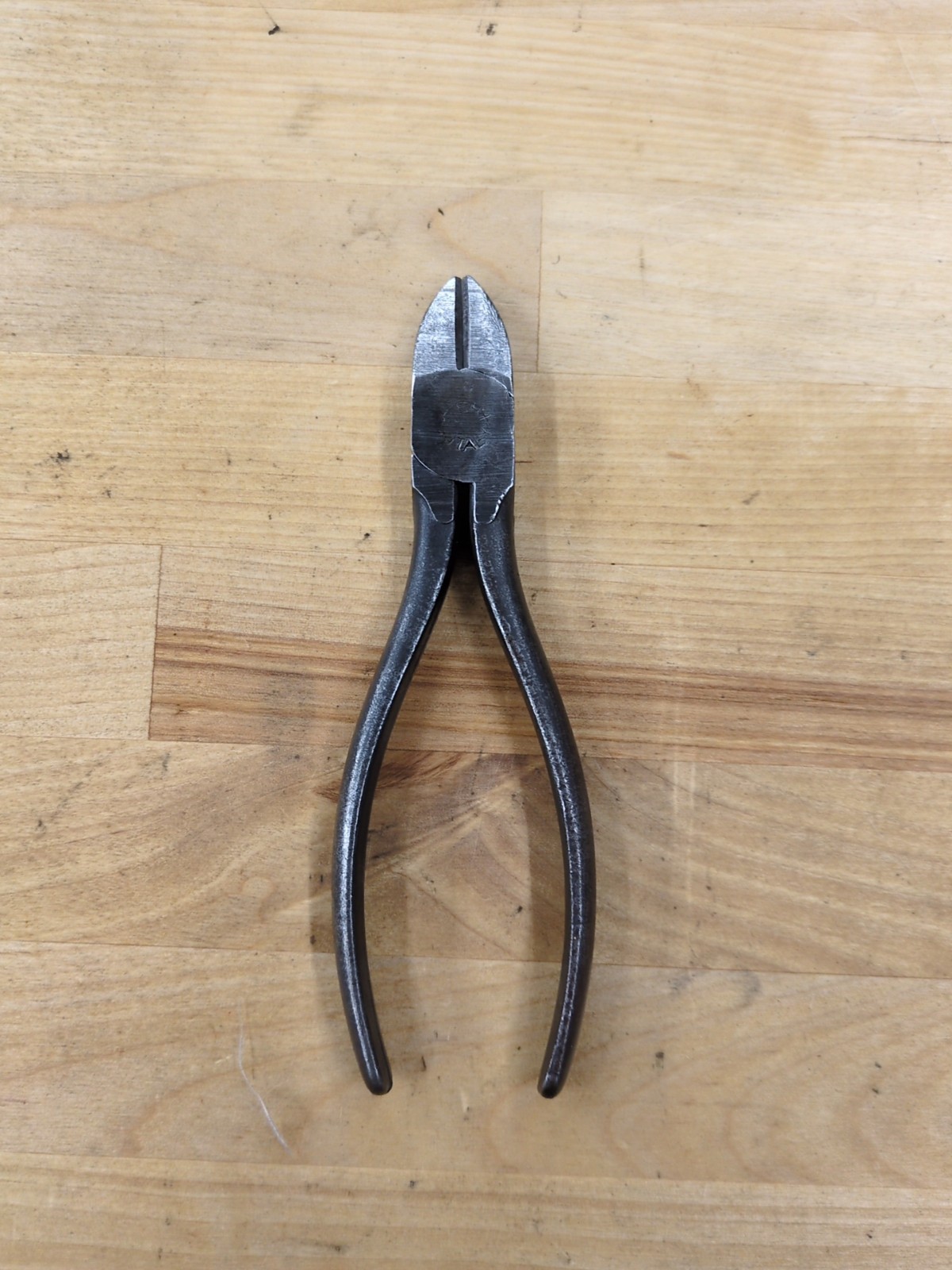 Vintage PERI Side Cutters 6” made in Italy