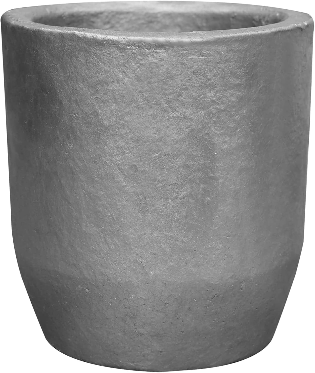 12Kg 12# Silicon Carbide Graphite Crucibles,Crucibles for Melting Metal,Withstan