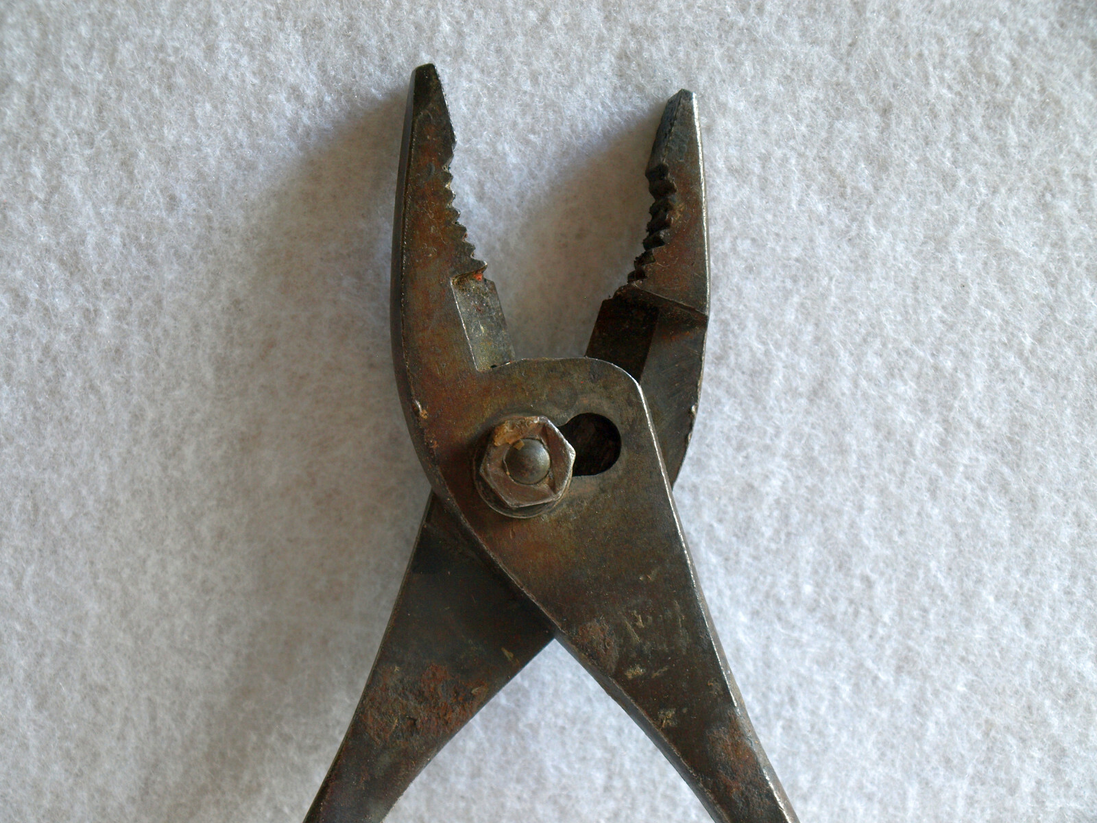 Unbranded Slip Joint Side Cutting Pliers