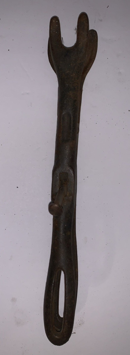 Vintage Flathead Valve Spring Compressor Lifter Tool Ford Model T Jeep Tractor