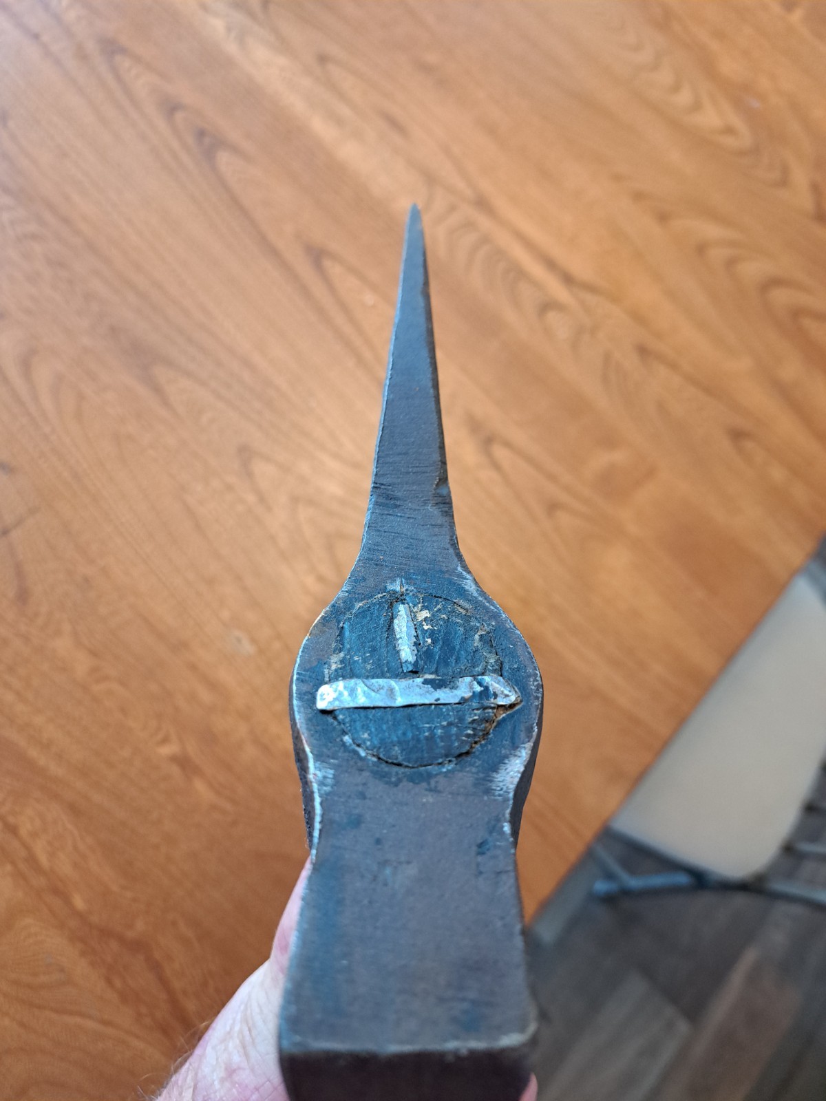 Vintage French Qualite Axe