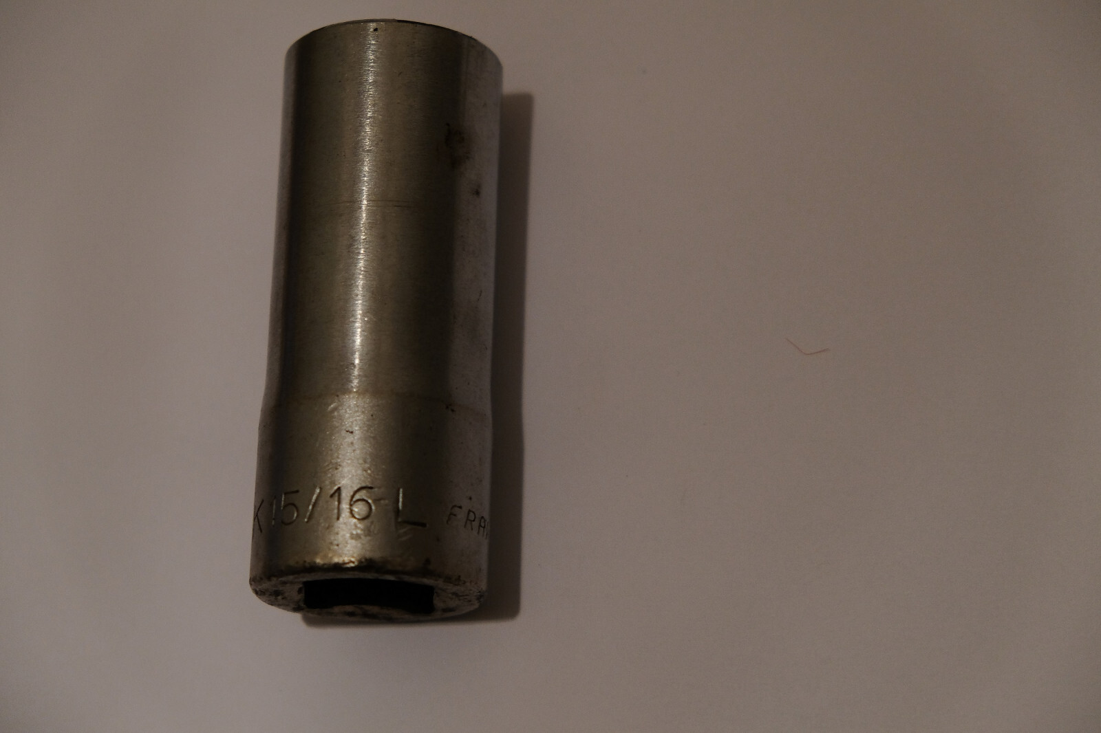 Facom socket K 15/16 L FRANCE