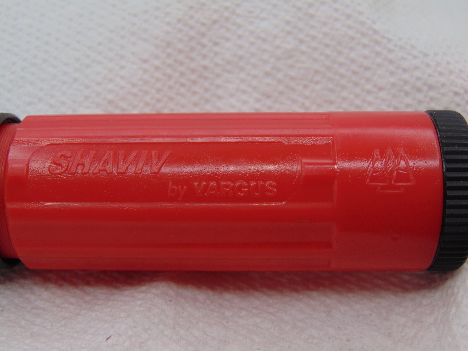 SHAVIV VARGUS DEBURRING TOOLS Base only no Blades