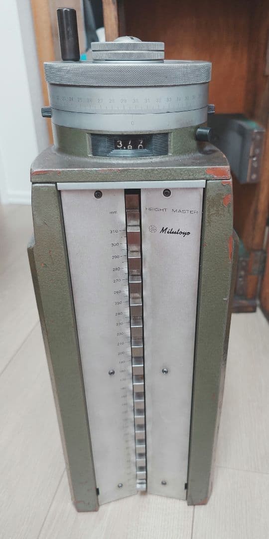 Mitutoyo Height Master Hm-30 No.515-320N