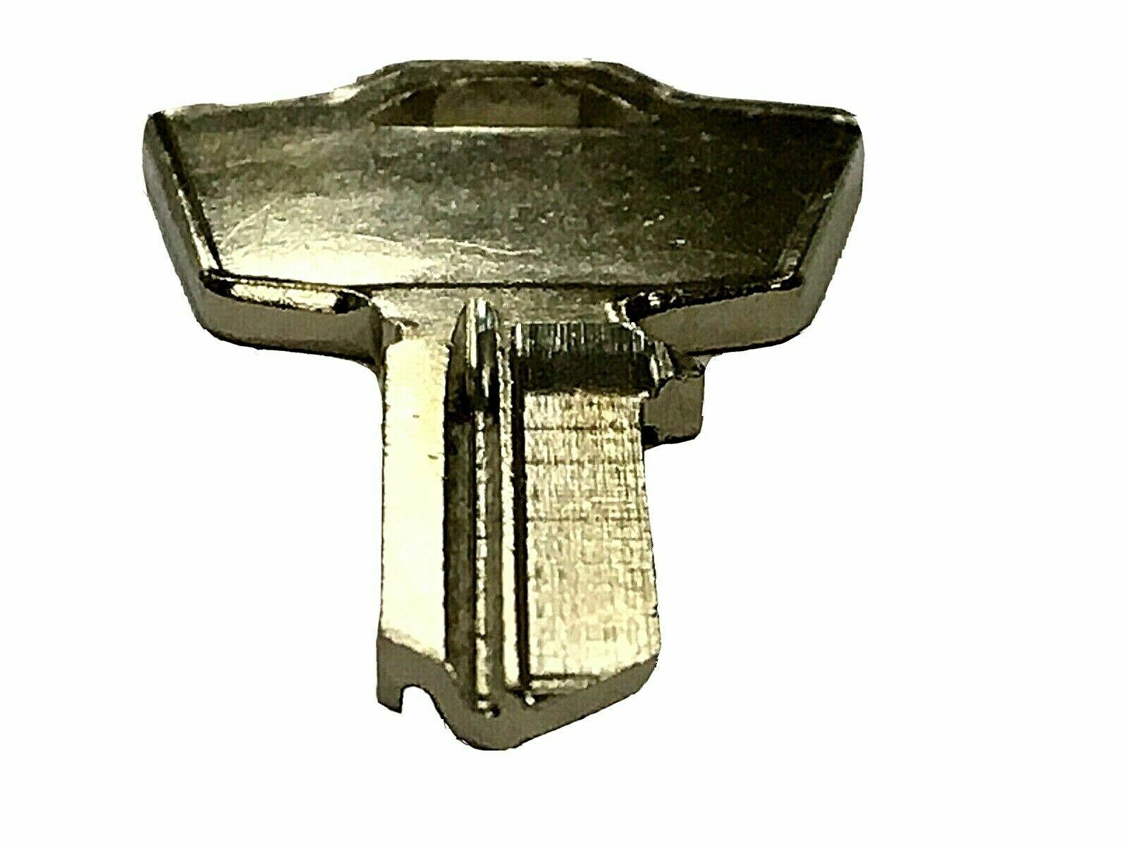 1 American Device Mail Box Letter Boxes Key Blank 1503 ES9 Keys Blanks