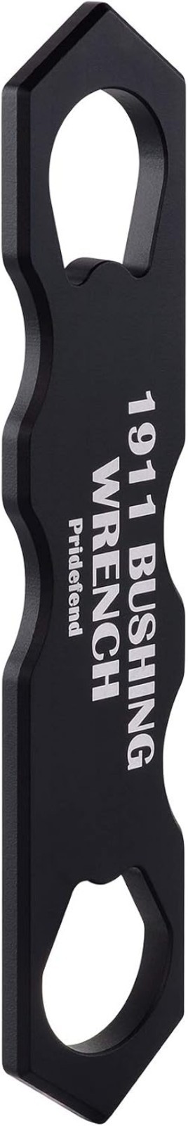 Multifunctional Wrench Aluminum Tool Cleaning Steel Sports
