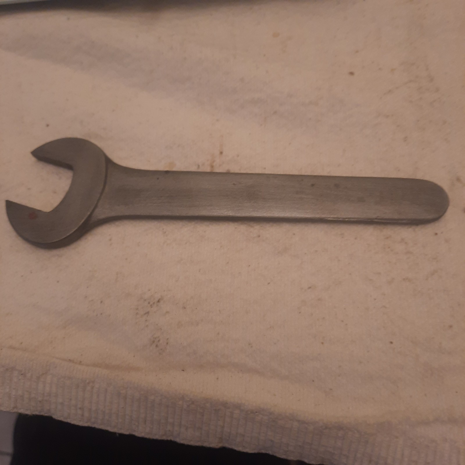 Vintage Armstrong 3/4-31-324 Spanner Wrench. USA.