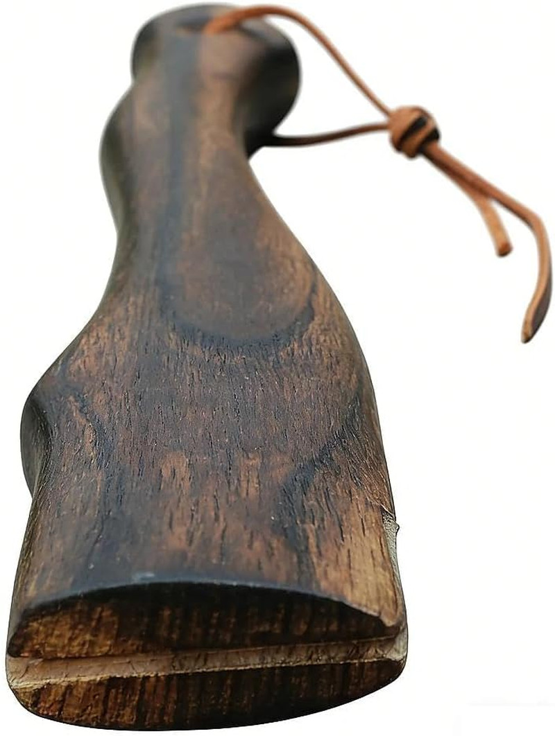 Universal Axe Handle – Hickory Wood Hatchet Handle Replacement-Durable Splinter