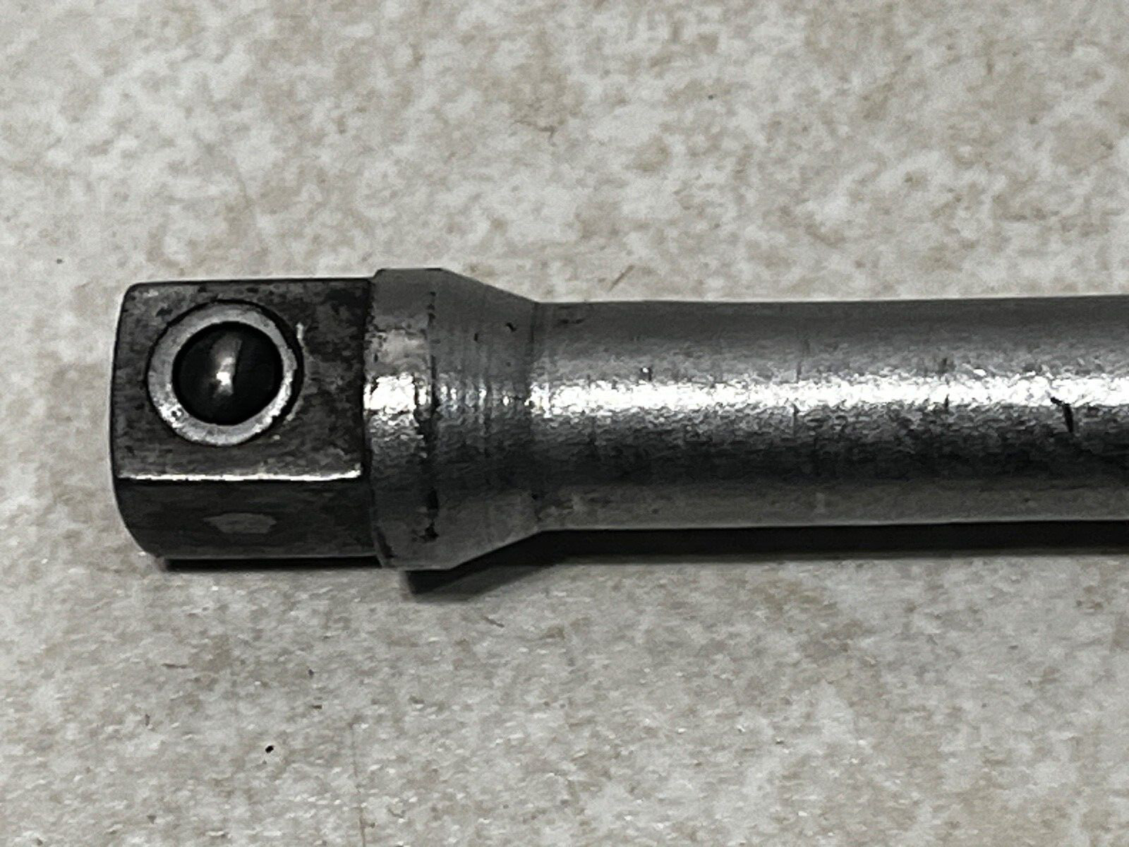 SK Tools 3/8″ Speed Wrench USA No. 45181 Speeder