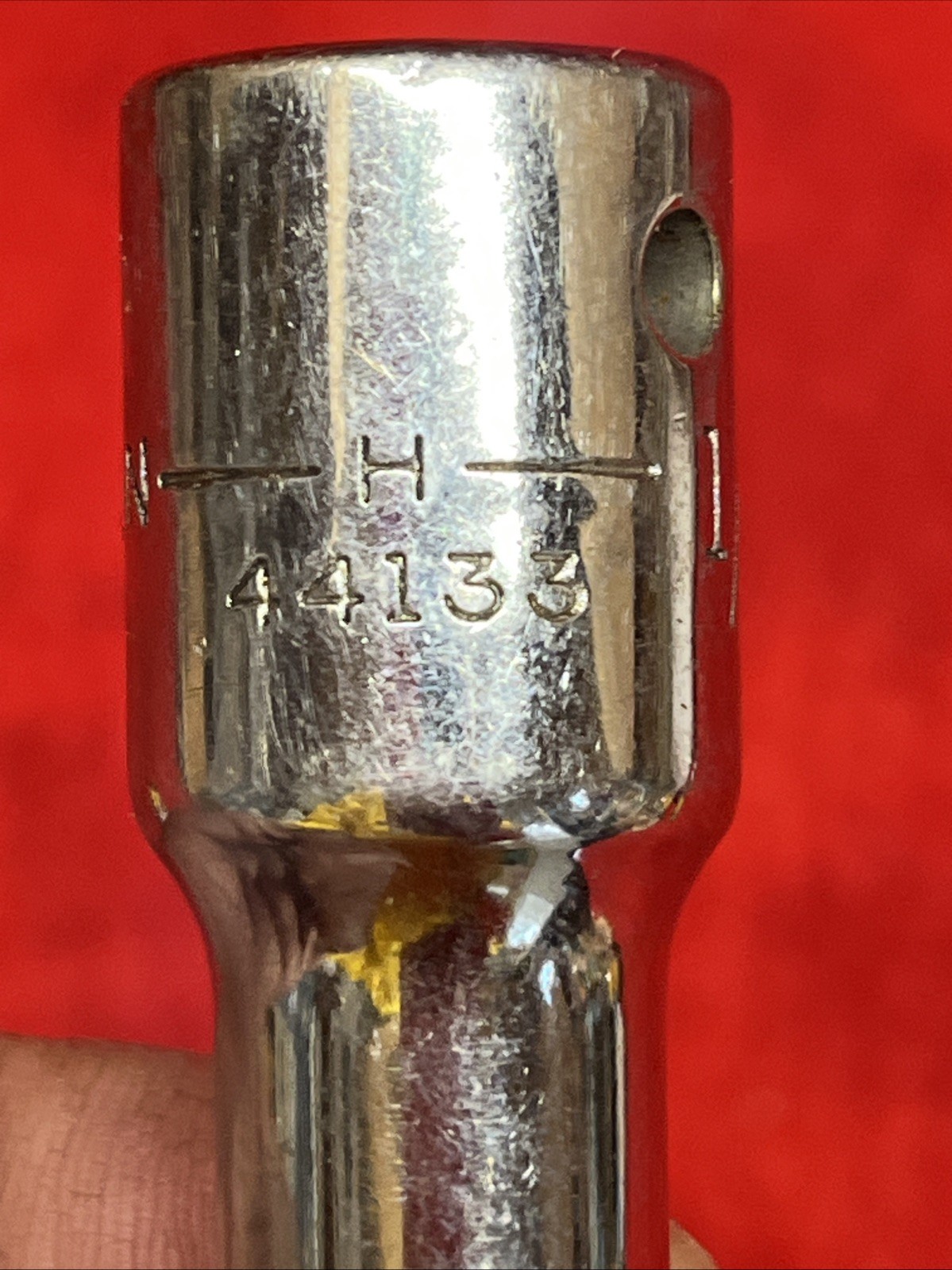 CRAFTSMAN -H- 44133 SOCKET EXTENSION 1/2″ DRIVE 3″ LENGTH (t20)