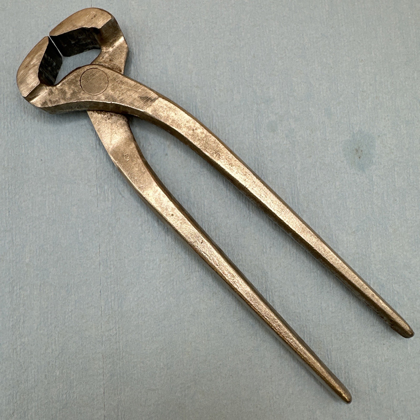 Vintage Diamalloy Nippers GG08 Made In USA 🇺🇸 Excellent!