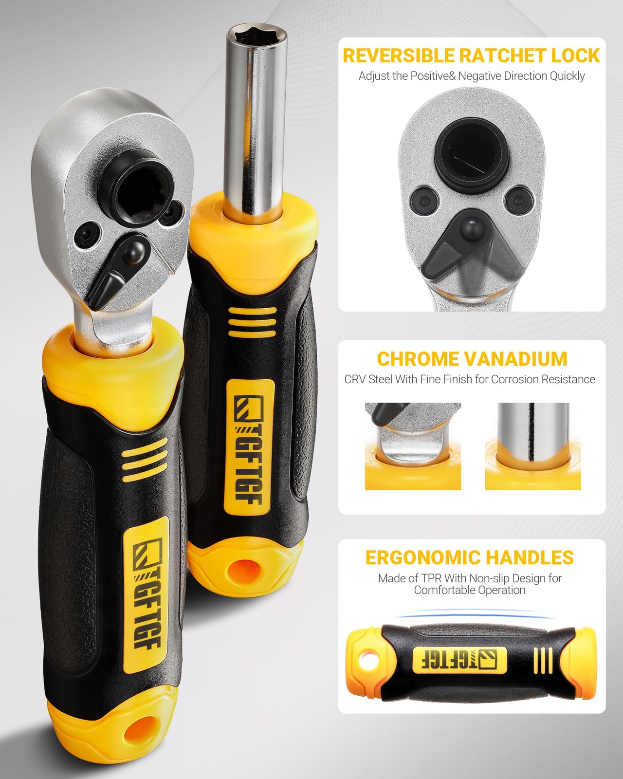 78 PCS Precision Screwdriver Socket Set Professional Magnetic Repair Tool