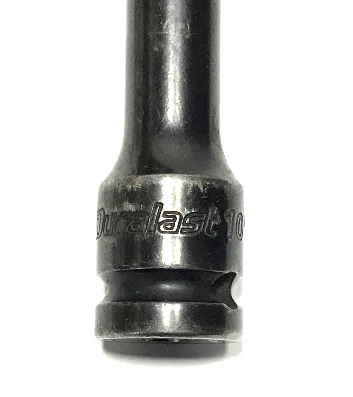 Duralast 10″ Professional Impact Extension 1/2″ Drive – 53-223