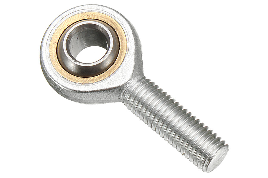 M16 Ball Bearing Ball Bearing Threaded End Left Threaded (Male) PO