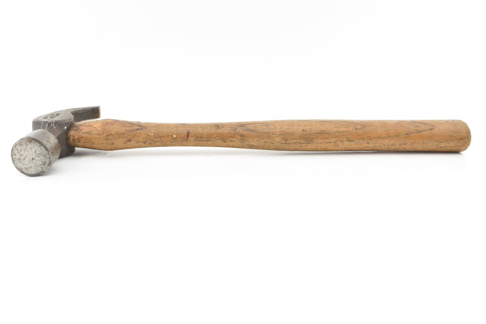 VTG W Whitehouse Atlas Small Claw Hammer 8oz England Old Tool