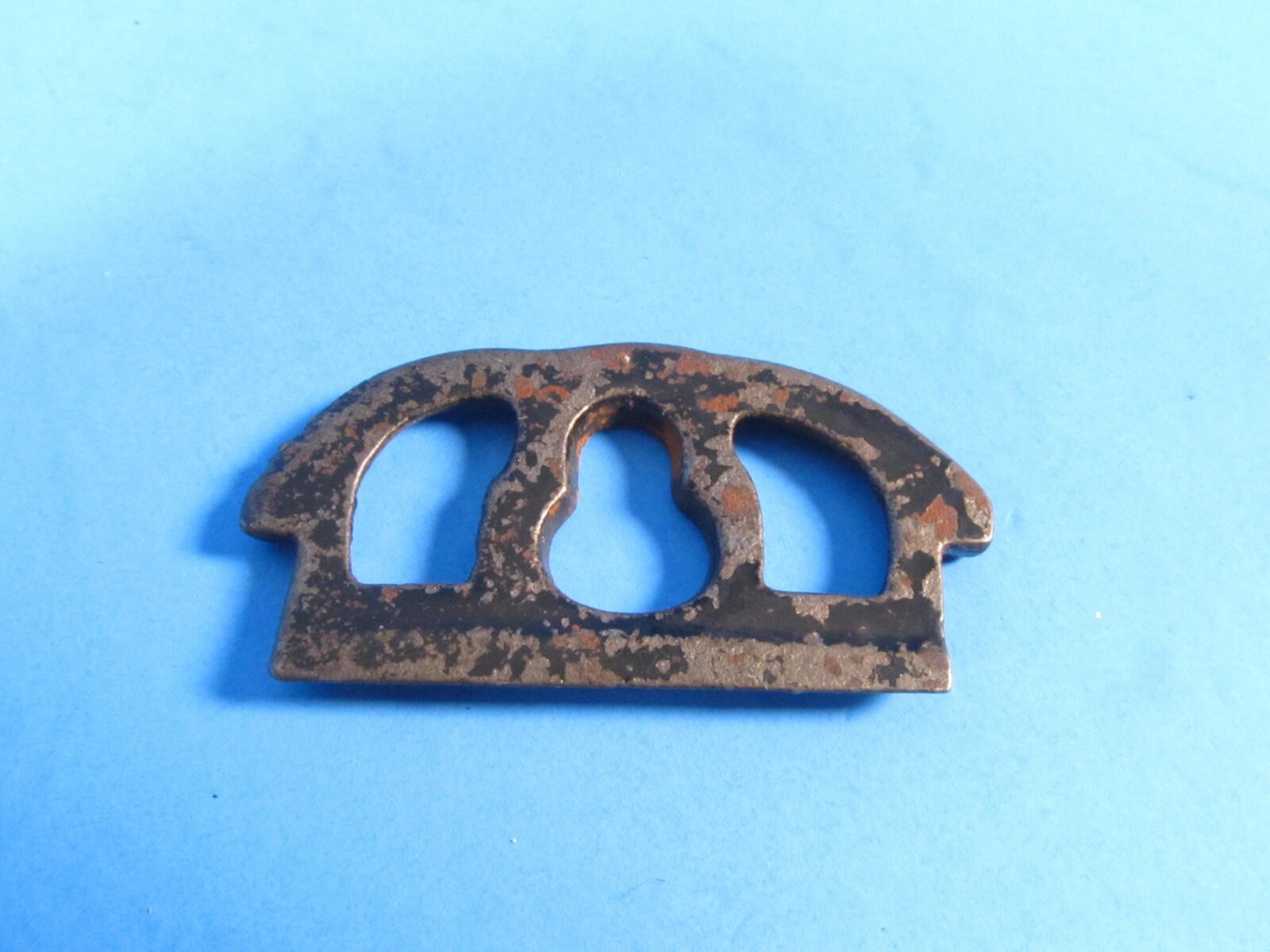parts – open frame wood spokeshave cap Batchelder or S Smith or similar makers