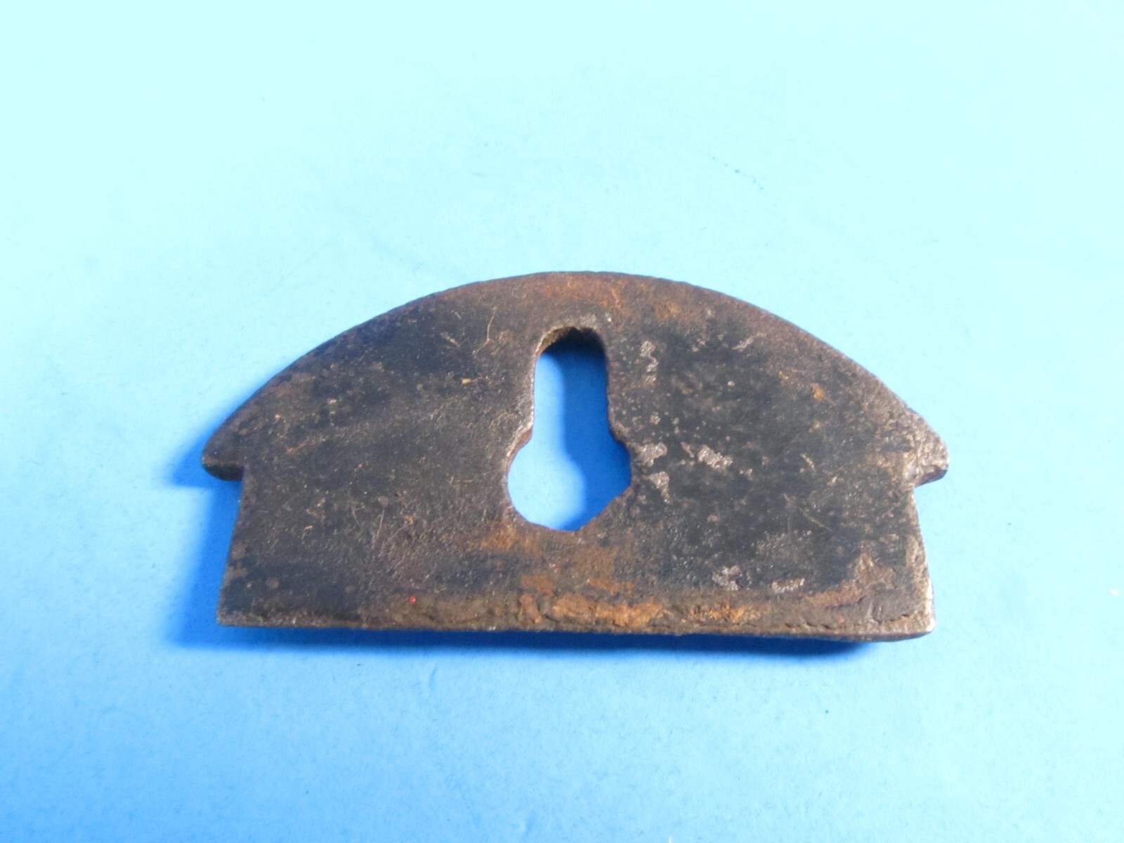 parts – wood spokeshave cap for E C Stearns or similar maker