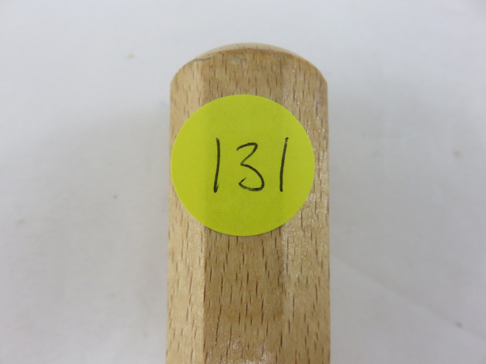 Stubai #5 Sweep 5 Straight Gouge Chisel Wood Carving Tool 30mm Austria UNUSED