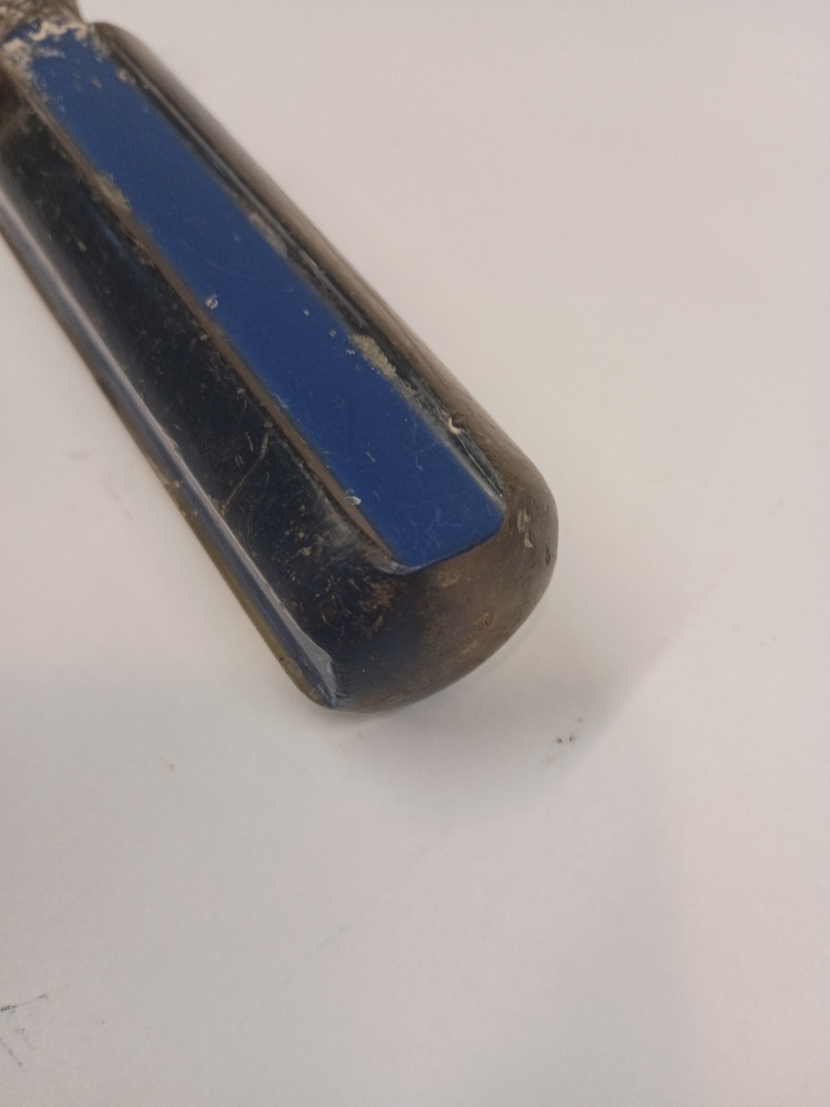 Montgomery Ward PowrKraft Flat Head Slotted Tip Screwdriver 84-4602