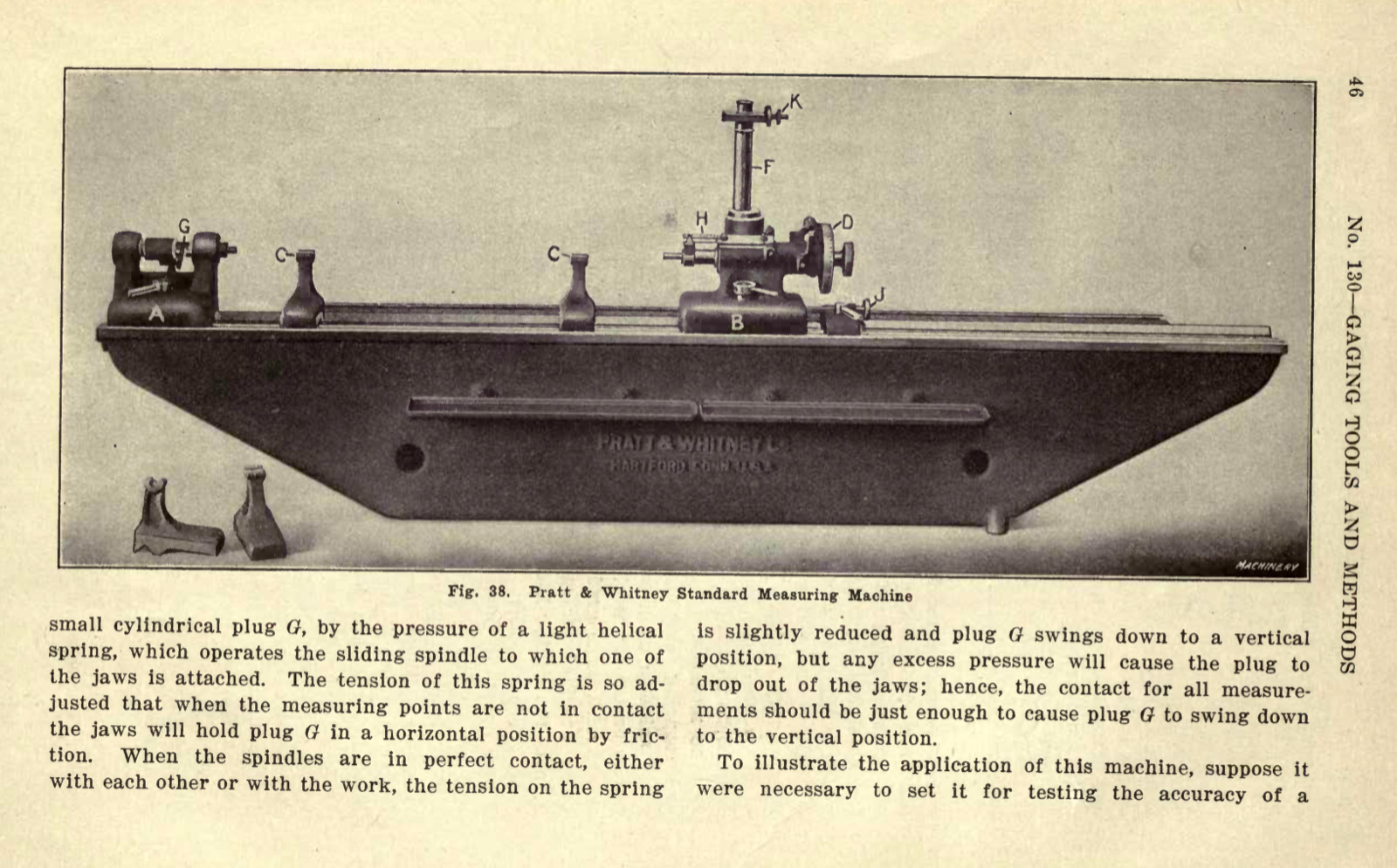 Machinery’s (Handbook) Reference ~ Manuals **Digital Scans** PDF Machinist 1910