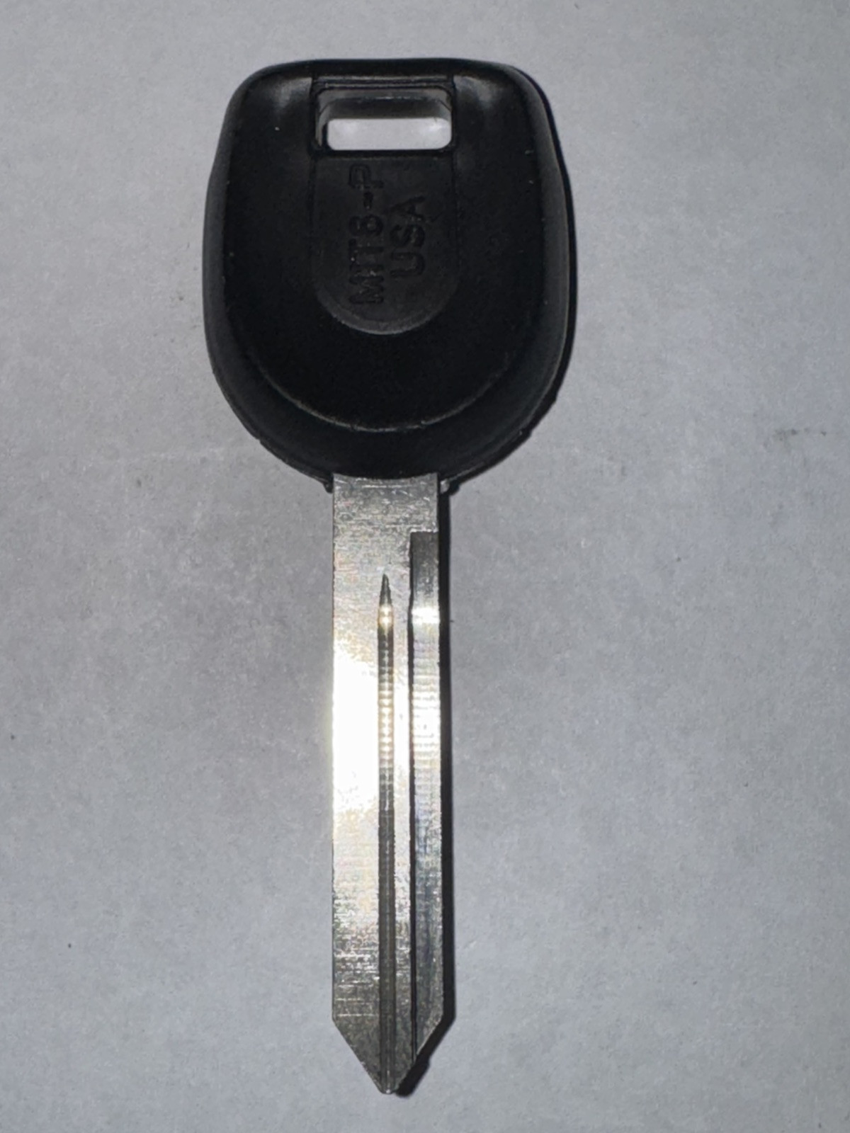 ILCO – MIT6-P – Key Blank