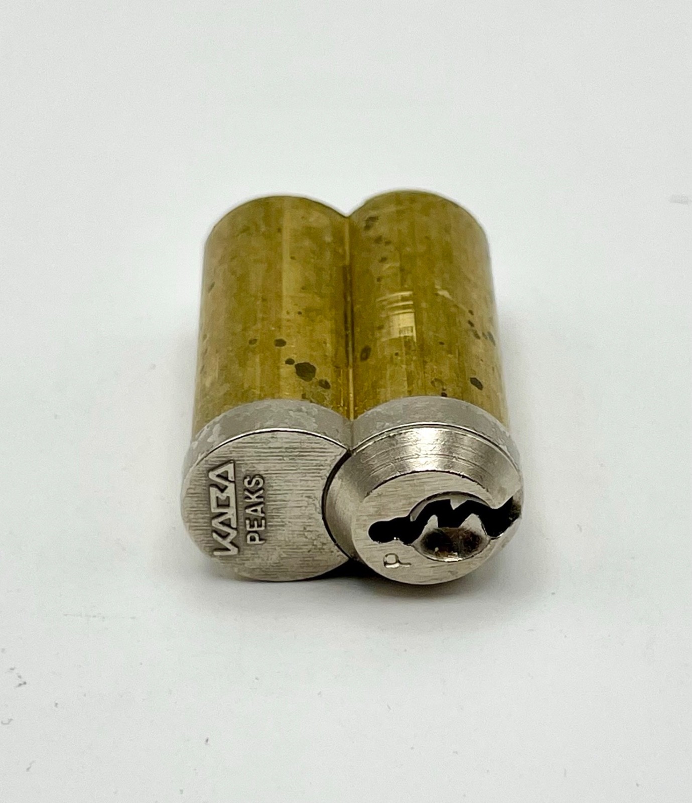 KABA PEAKS 8850 Core, New 7 PIN SFIC CORE. PP5 keyway, .150 spacing, 26D 2pk