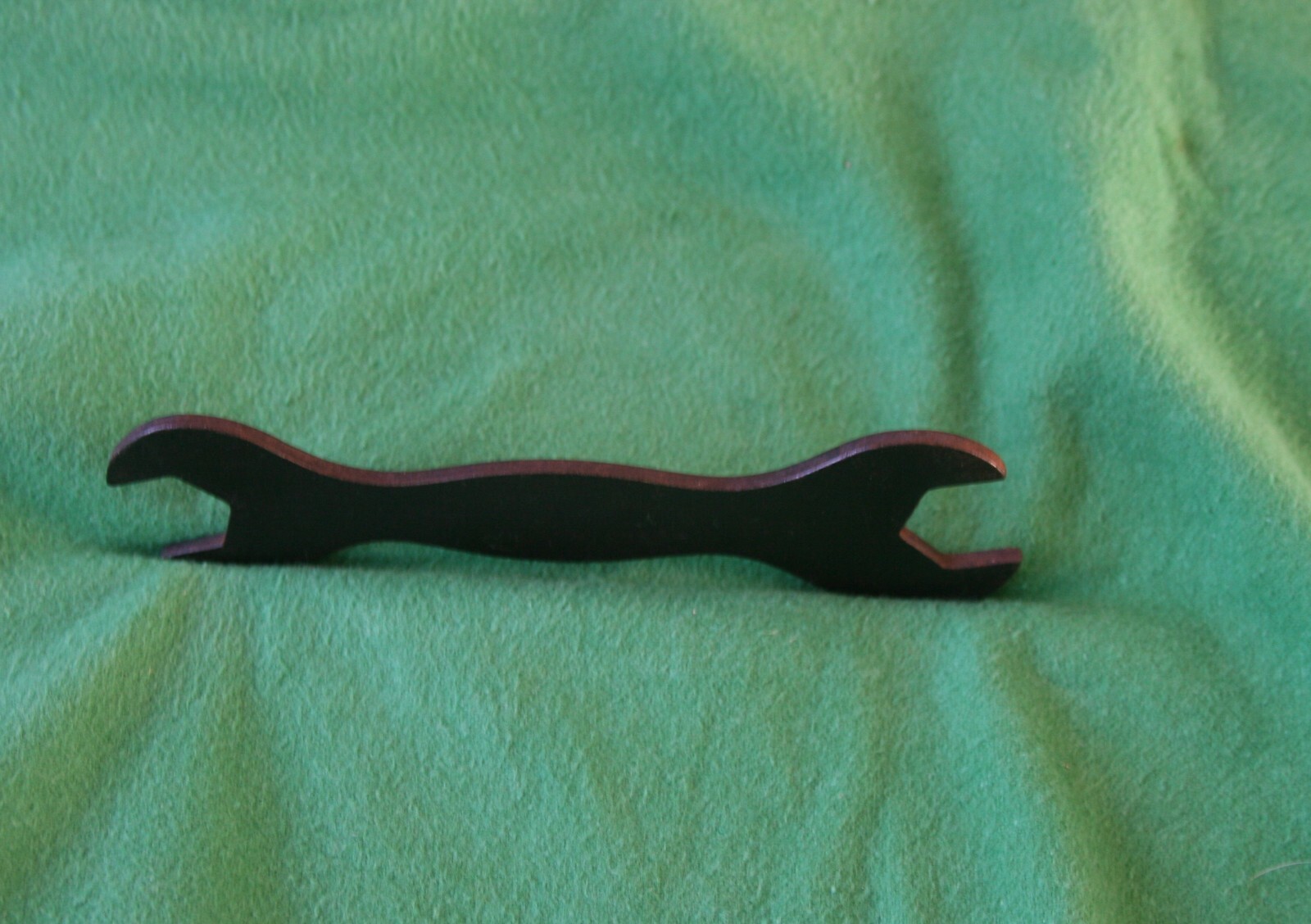 FORD TERRY’S VINTAGE SPANNER