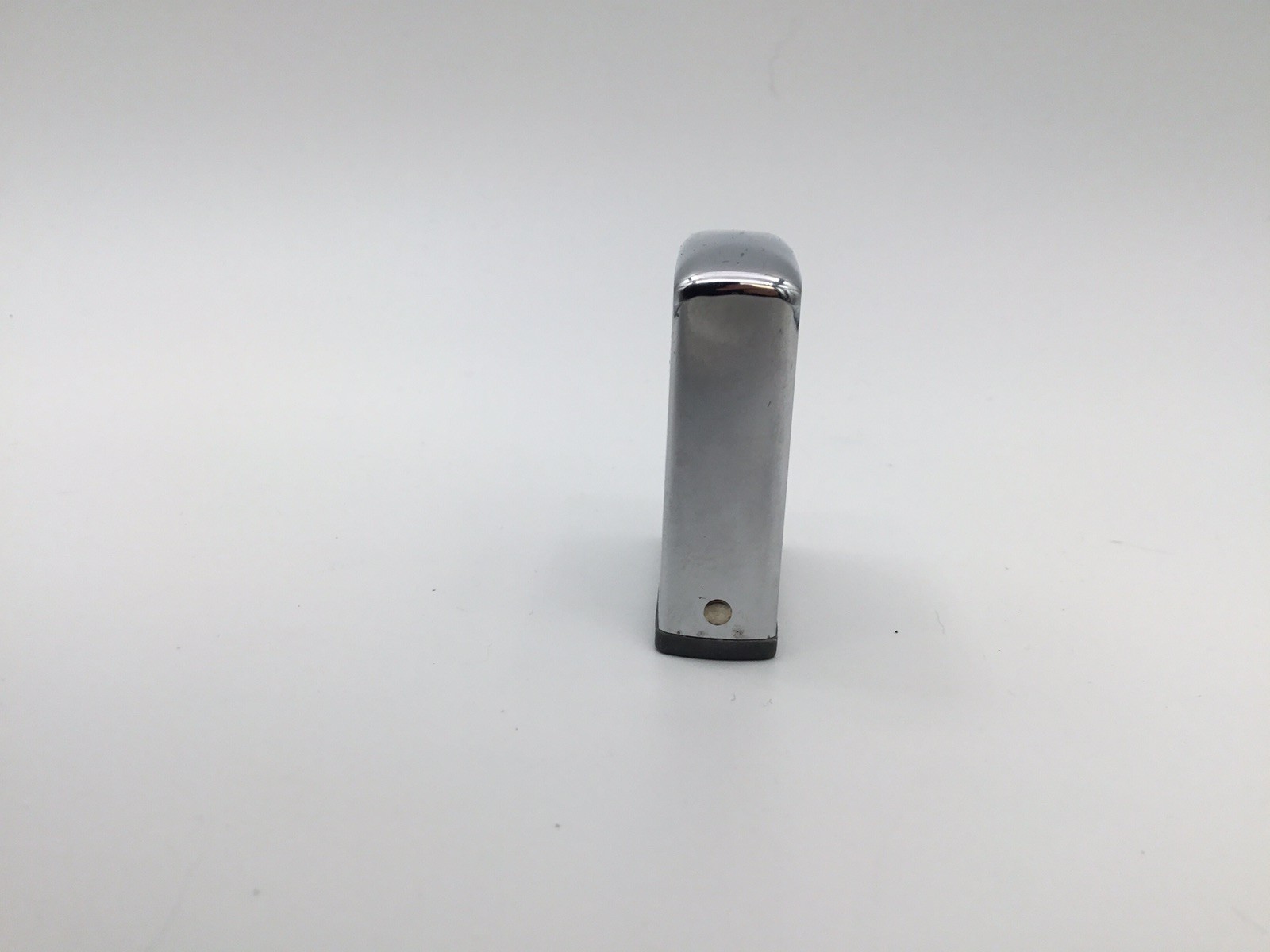 1981 Zippo Rule Advertisement Tape Measure W/guarantee NIB Tinder Lumber In Va