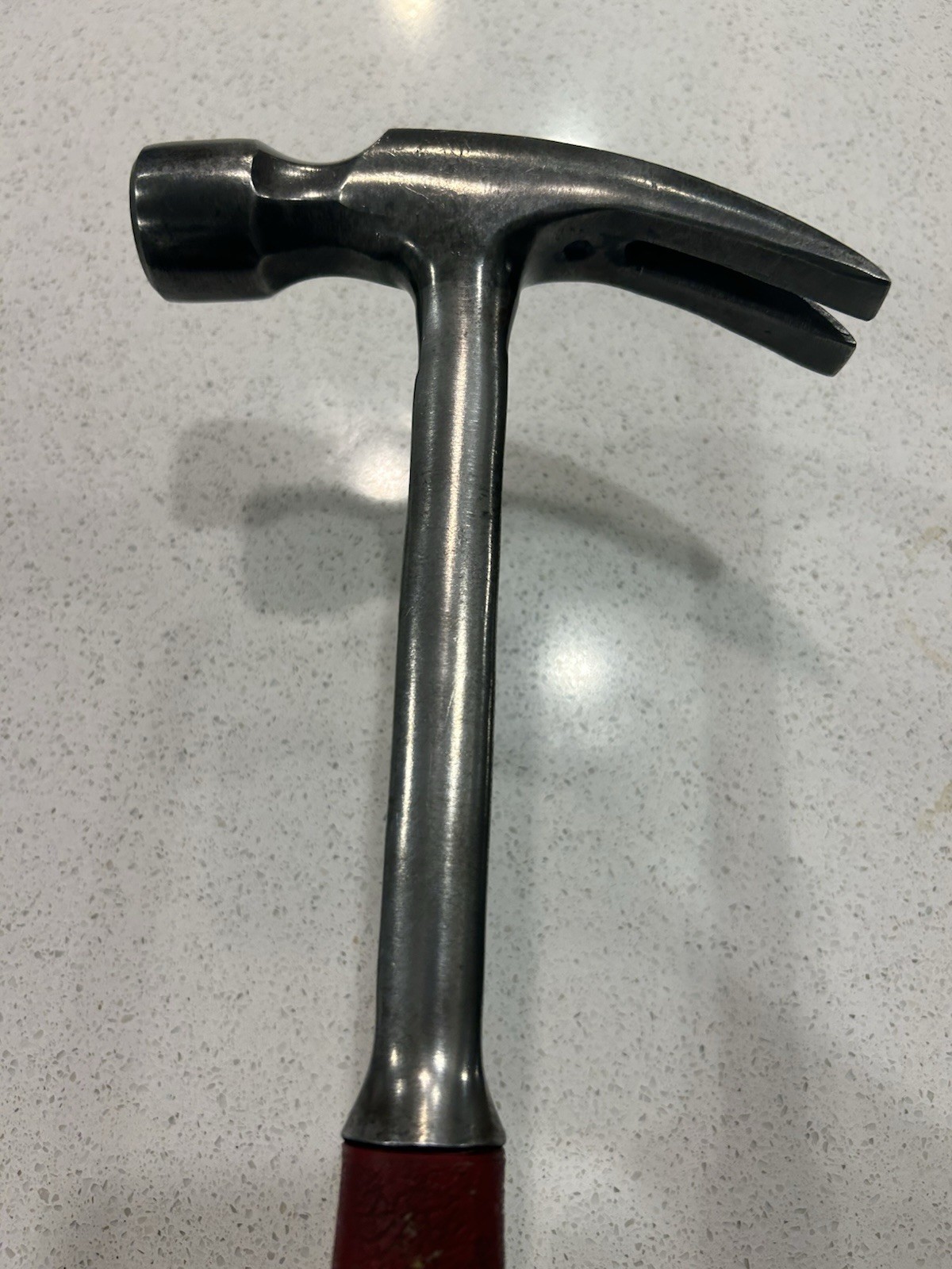 Rare Plumb Tools USA 1Premium Cooper Tools 16” Length Ripping Claw Hammer 24oz??