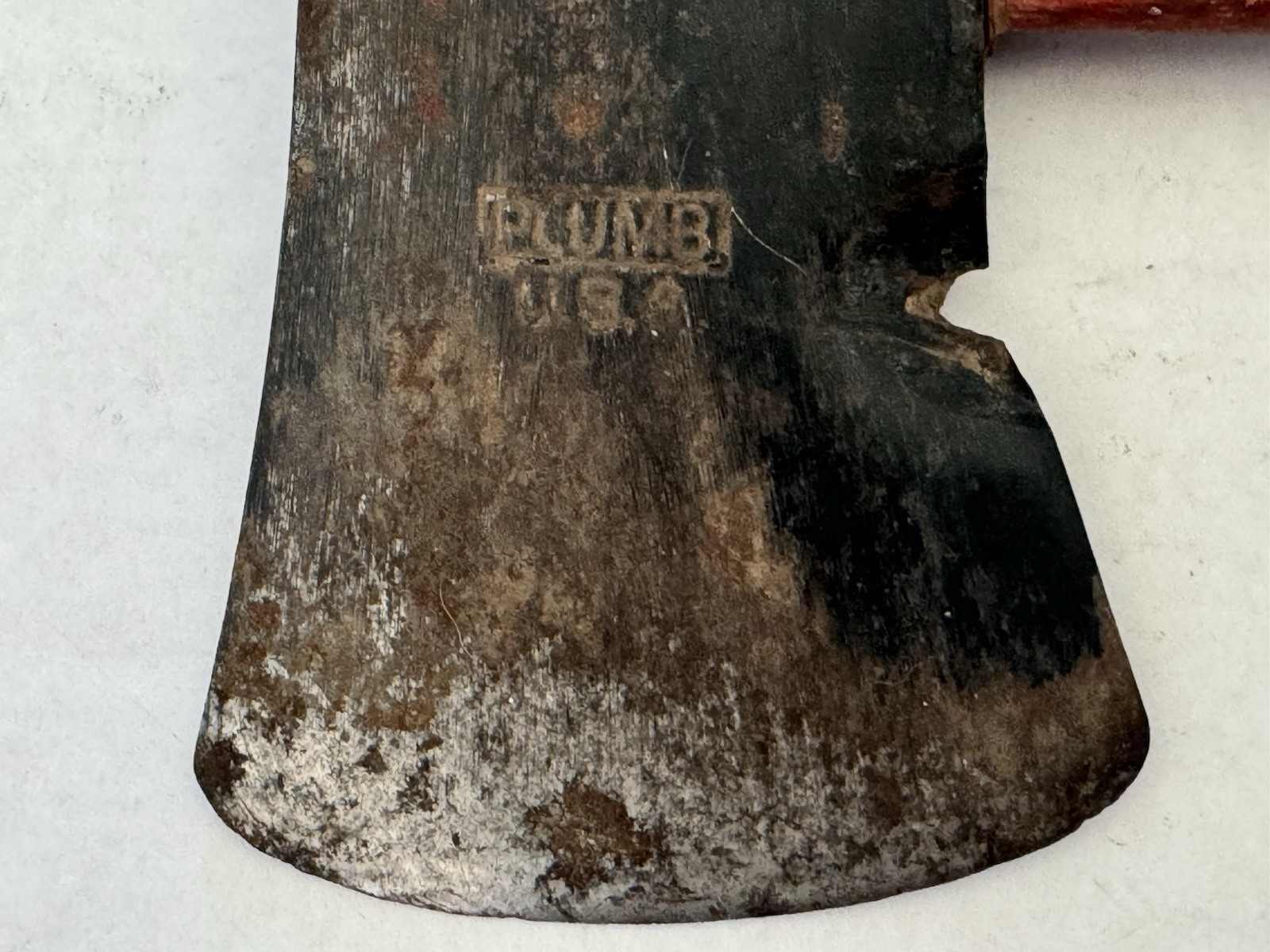 Plumb Sport Axe