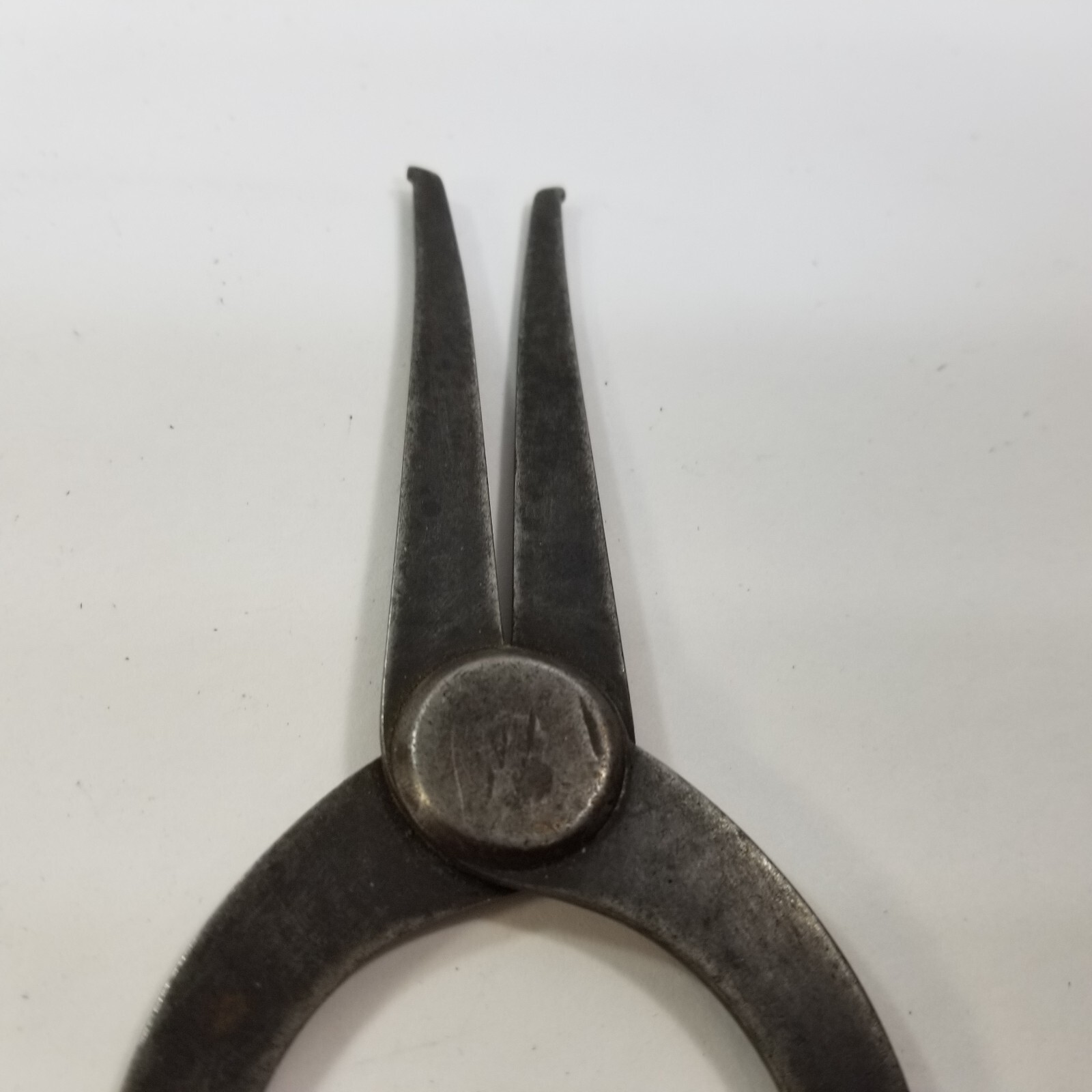 Vintage Bemis & Call Calipers