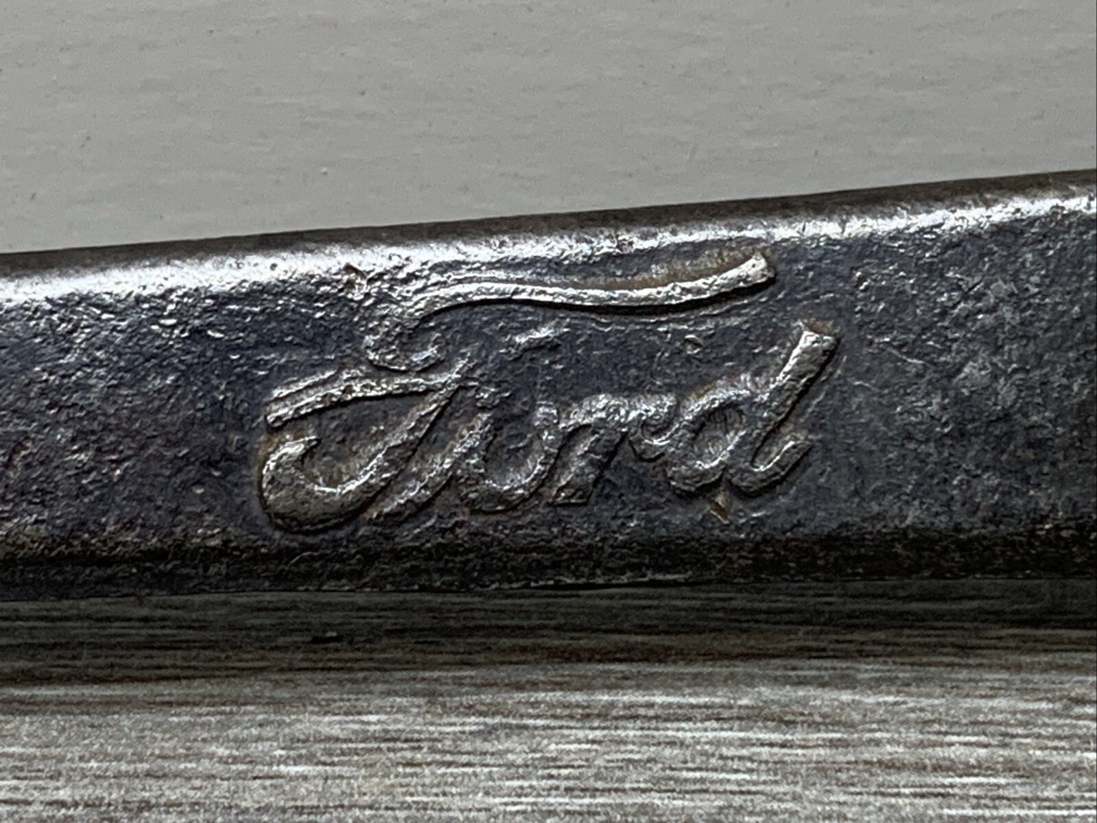 Antique Original Ford Model T 1917 Wrench Size 1 & 2 – 5 1/4 inches