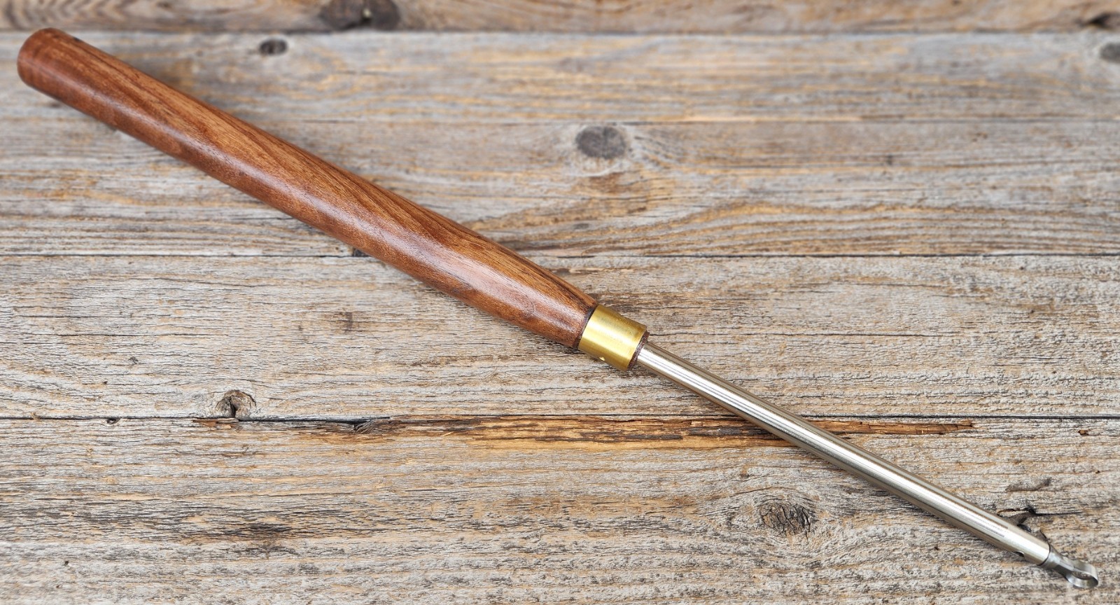 Oneway No. 2176 Termite End Grain Woodturning Tool or Hollowing Tool