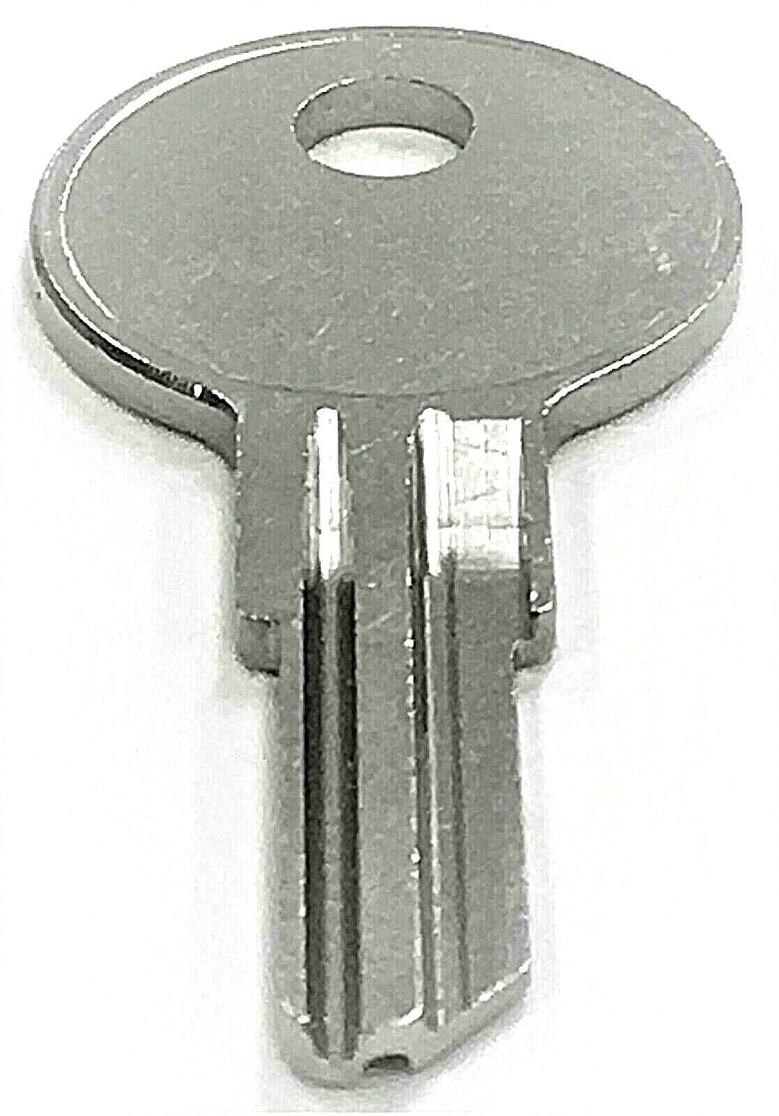 1 1920’s 1930’s Chevrolet Y11 01122 Key Blank For Various Locks Keys Blanks